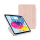Pipetto Origami No3 Pencil Case do iPad 10.9 (2022) metallic pink - 1276992 - zdjęcie